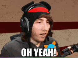 Kool Aid Oh Yeah GIF