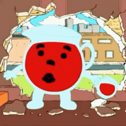 Kool Aid Oh Yeah GIF