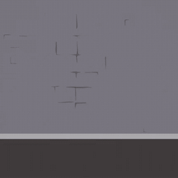 Kool Aid Oh Yeah In Square Shape GIF