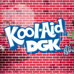 Kool Aid Oh Yeah Paint On The Wall GIF