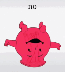 Kool Aid Oh Yeah Upside Down GIF