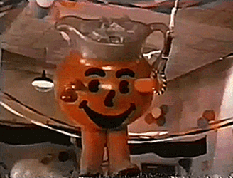 Koolaid Commercial GIF