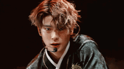 Korean Boy Band Nct 127 Handsome  Jung Yoon  GIF
