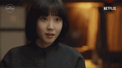 Korean Drama Extraordinary Attorney Woo Realization Face