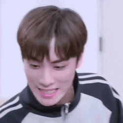 Korean Guy Down Goes Frazier GIF
