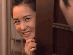 Korean My Girl Rawr GIF