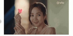 Korean Secretary Kim GIF