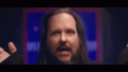 Korn Black Labyrinth Music Video GIF