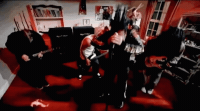 Korn Metalero GIF