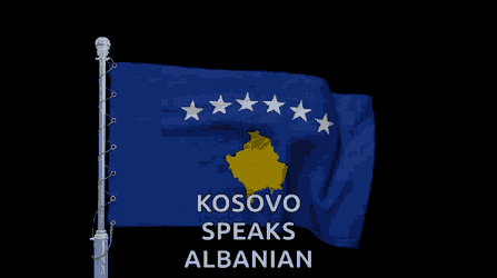 Kosovo Srbija GIF