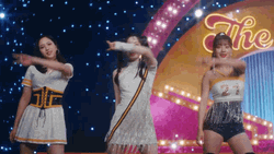 Kpop Celebrities Twice GIF