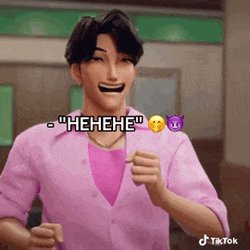 Kpop Demon Hunters Jinu GIF