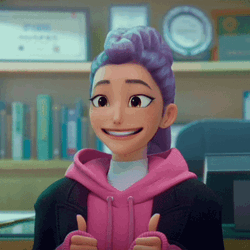 Kpop Demon Hunters K-Pop Demon Hunters GIF