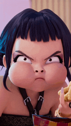 Kpop Demon Hunters Kpdh GIF