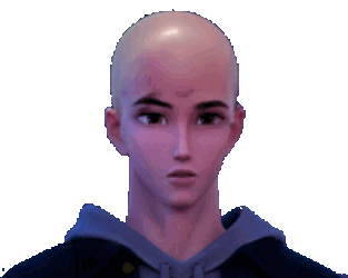 Kpop Demon Hunters Saja Boys Sticker GIF