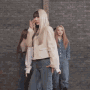 Kpop Group Michael Jackson Moonwalk GIF
