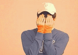 Kpop Idol Exo Sehun Peek A Boo GIF
