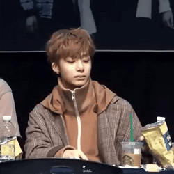 Kpop Idol I Cant Believe Youve Done This GIF