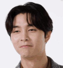 Kpop NCT Johnny Wink GIF