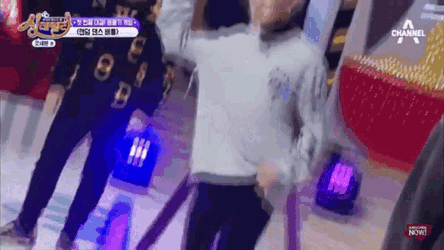Kpop Oppa GIF