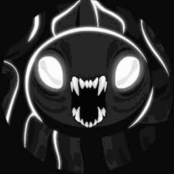Kraken Animated Agario Dark Skin GIF