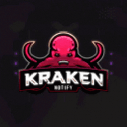 Kraken Notify Stick GIF