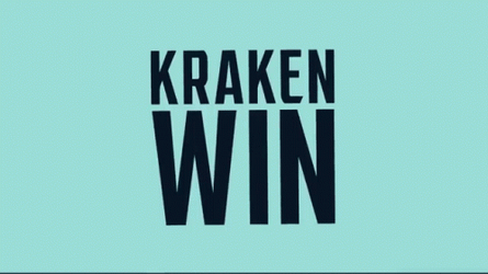 Kraken Win GIF