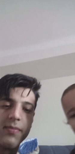 Kramer Giddy Up Baby Zoom Up GIF