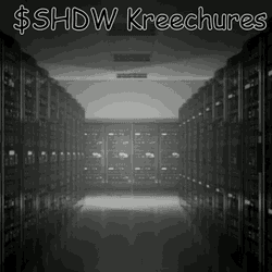 Kreechures GIF