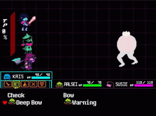 Kris With 90 HP GIF