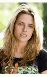 Kristen Stewart Different Capture Images GIF