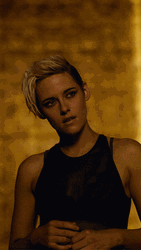 Kristen Stewart Moving Pictures GIF