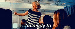 Kristen Wiig Im Ready To Party Meme GIF
