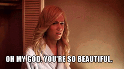 Kristen Wiig Omg Beautiful GIF