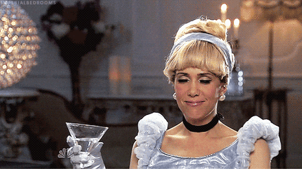 Kristen Wiig Taste Of Don Julio GIF
