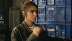 Kriti Sanon Get Back To Work GIF