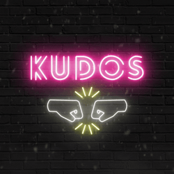 Kudos Keep Up The Great Work GIF
