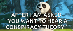 Kung Fu Panda Conspiracy GIF