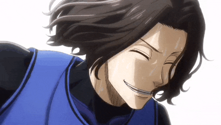 Kuon Wataru GIF