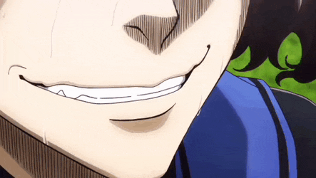 Kuon Wataru GIF