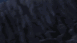 Kurapika Jumping Attack Uvo GIF