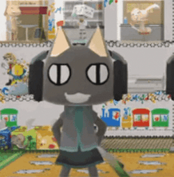 Kuro Toro Friend Of Toro Inoue GIF