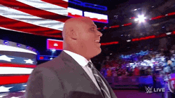 Kurt Angle Grand Entrance Meme GIF