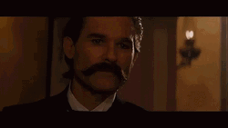 Kurt Russell Damn Tombstone GIF