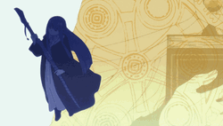 Kuru Kuru Fern Spin GIF