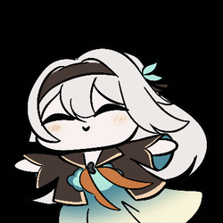 Kuru Kuru Firefly GIF