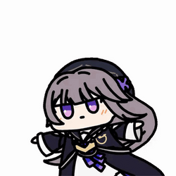 Kuru Kuru Girl Anime GIF