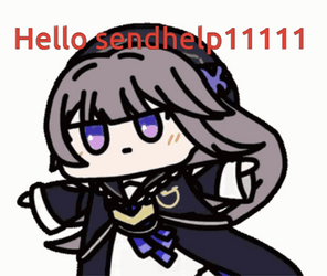 Kuru Kuru Hello Spinning Anime GIF