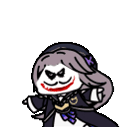 Kuru Kururin Sticker GIF