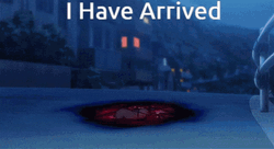 Kurumi Tokisaki I Have Arrived GIF